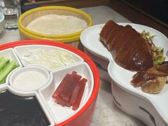 -小吊梨汤·北京菜·烤鸭(清河万象汇店)