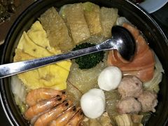 -外婆家(杭州马塍店·杭帮菜名店)