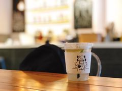 -HAY COFFEE
