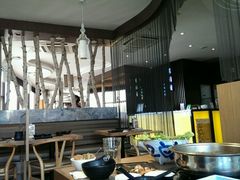 -水林间·寿喜烧自助(仙林金鹰店)