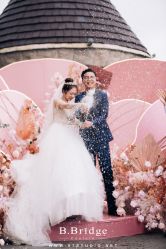 -B.Bridge Couture婚纱礼服(福田店)