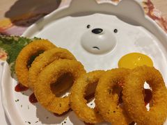 -白熊咖哩(新世界城店)