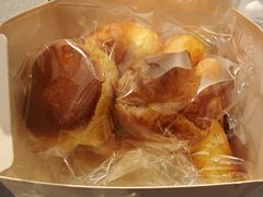 -丁香西饼屋(桂林路店)