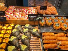 -红跑车HPCBAKERY(汉商店)