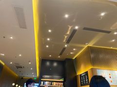 -星巴克(青浦宝龙店)