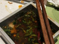 -重庆刘一手火锅(三峡广场直营店)