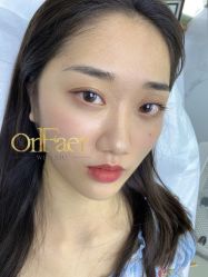 -OnFaer.纹眉半永久无创洗眉