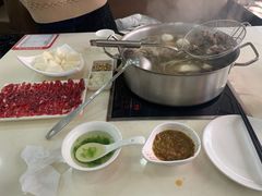 -潮牛来了 潮汕牛肉火锅(宋城店)