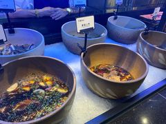 -盛江山自助料理(奥莱锦辉购物广场店)