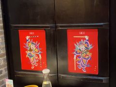 -京味斋·北京烤鸭(北京南站洋桥店)