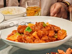 -一盏明灯全素斋(殊像寺店)