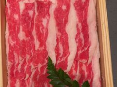 -巴奴毛肚火锅(安阳万达店)