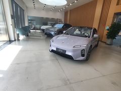 -蔚来体验中心(北京亦庄店)