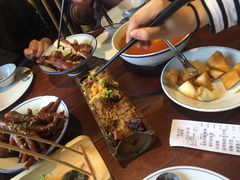 -大牌大·传统杭帮菜(湖滨店)