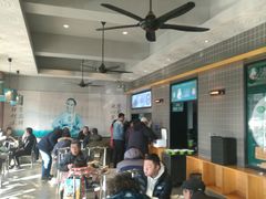 大堂-大福来(西青道店)