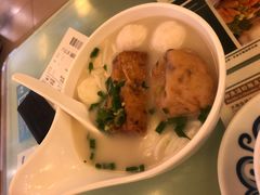 -翠华餐厅