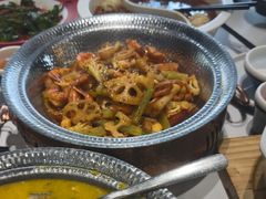 -李氏传家菜(兴城路店)