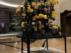 -上海波特曼丽思卡尔顿酒店
