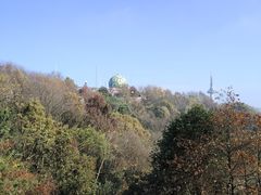 -岳麓山风景名胜区