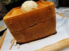 面包诱惑-绿茶餐厅(成都太古里店)