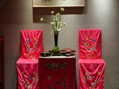 -江南雅厨(李公堤店)