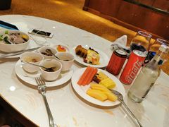-上海静安昆仑大酒店