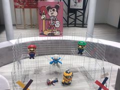 -CHASE Modern Cuisine(崇宁路店)