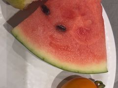 -山焱·炭火自助烤肉(周浦万达店)