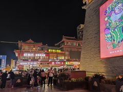 -鼓楼夜市