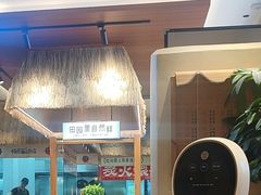 -杨厨的田园饭店(长城路店)