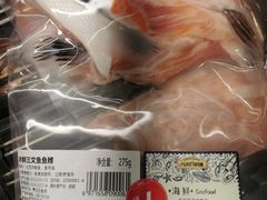 -万利记·长沙粉面小吃(京基水贝店)