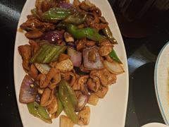 -老头儿油爆虾·知味杭州(爱琴海购物中心)