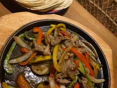 -TEQO·Mexican food & Bar
