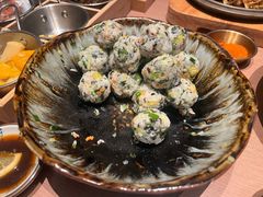 -将军牛排·尔滨地标朝鲜族美食(总店)