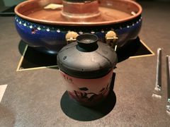 -东来顺·非遗火锅(赛格国际购物中心店)