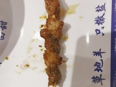 -丝路伊兰·兰州牛肉面(牛街总店)