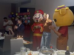 -利龙海鲜酒楼(建发·珑璟湾店)