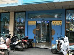 门面-桃源村(白下路店)