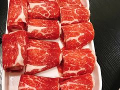 雪花肥牛-金鸡厨房(夏湾店)
