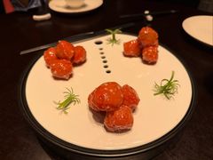 -福州仓山凯悦酒店·闽味中餐厅