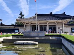 -陕西历史博物馆