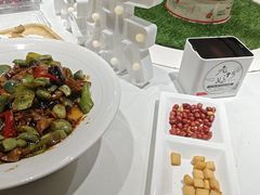 -老阿妈蒙古村·蒙古包·草原文化·歌舞表演(老君堂店)