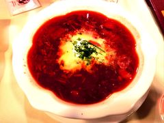 -老井俄式餐厅