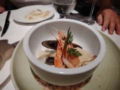 -王品牛排(珠海富华里店)