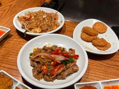 -飞阳铁板烧(ME TOWN购物中心店)