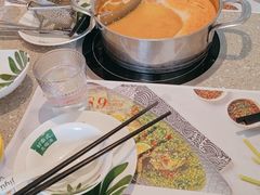 -集渔·泰式海鲜火锅(科华店)