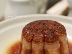 酸菜肉卷-喜鼎海胆水饺(平安金融中心店)