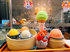 -歎雪糕低糖低脂Gelato冰淇淋