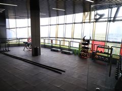 -洛克公园·篮球(雨花客厅店)