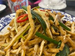 -福顺祥大盘鸡(临潼店)